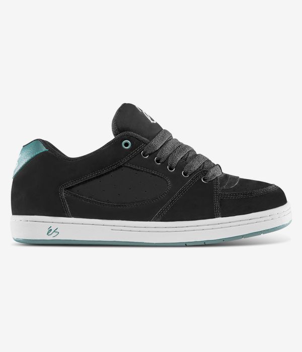 éS Accel OG Zapatilla (black green)