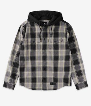 DC Ruckus Hemd (black)