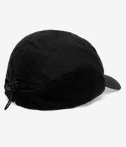 Poetic Collective Ear Flap Cap (black)