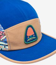 Patagonia Graphic Maclure Casquette (understory grayling brown)