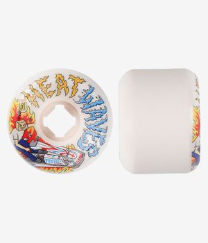 OJ Provost Elite Full Combo Rollen (white) 56 mm 99A 4er Pack