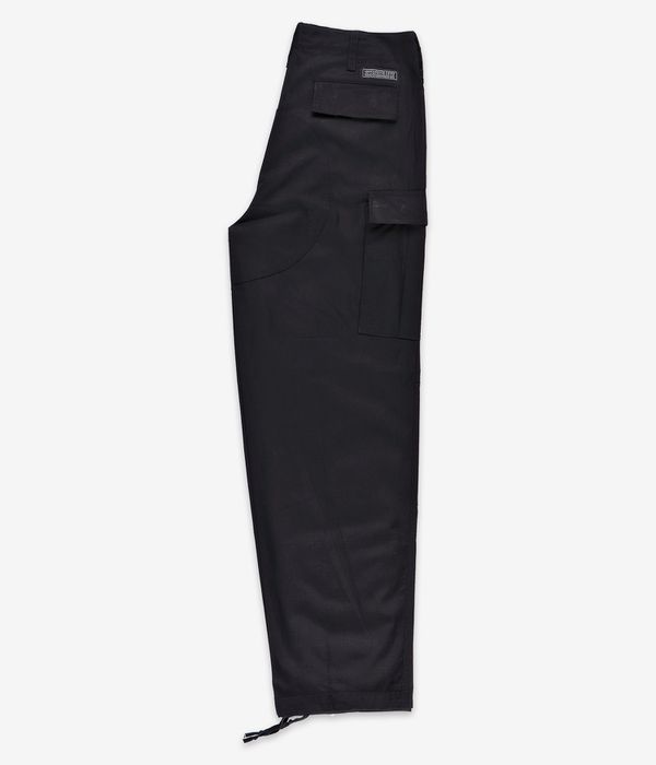 skatedeluxe Cargo Pantalones (black)