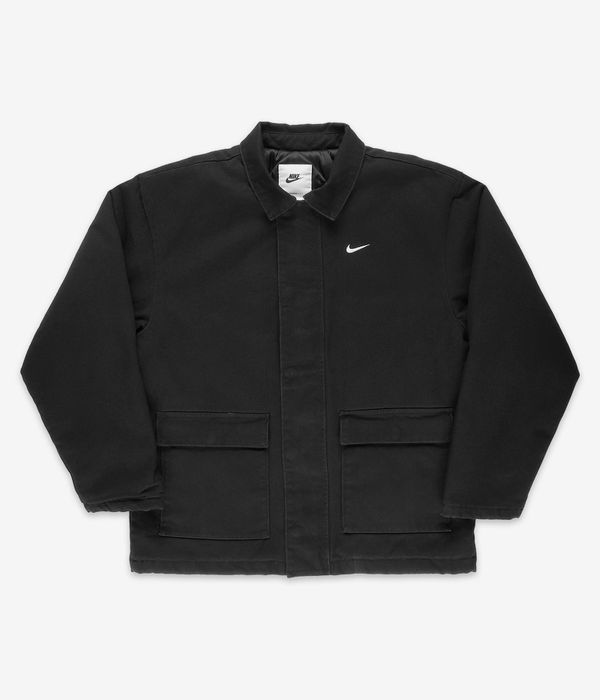 Nike SB Sportswear Filled Work Chaqueta (black)