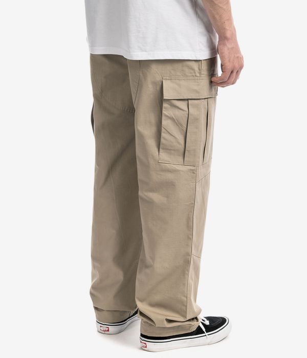 skatedeluxe Cargo Pantalones (khaki)
