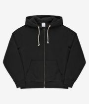 Champion Reverse Weave RWSS Core Zip-Hoodie (black)