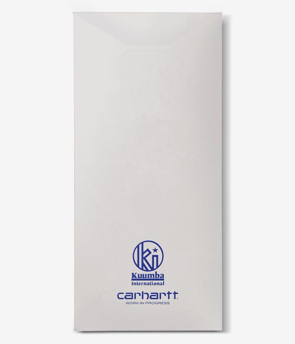 Carhartt WIP Theory And Practise Incense Sticks Acc. (white blue)