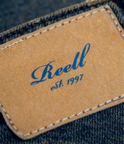 REELL Belmont Shorts (crazy dirty)