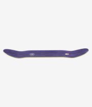 Real Hermann 64 Bit TF 8.25" Skateboard Deck (multi)