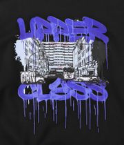 Iriedaily Stohead Upper 36 Felpa (black)