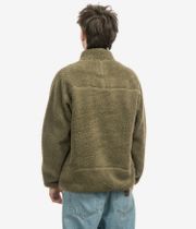 Polar Kiki Jacket (khaki green)