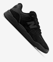 New Balance Numeric 101 Shoes (black black)