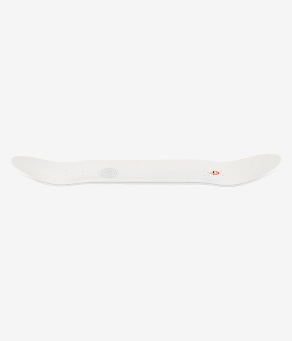 Real Hayley Cathedral 8.38" Tavola da skateboard (purple)