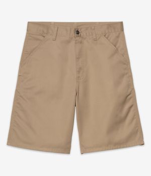 Carhartt WIP Simple Denison Shorts (leather rinsed)