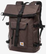 Carhartt WIP Philis Recycled Sac à dos 21,5L (shale)