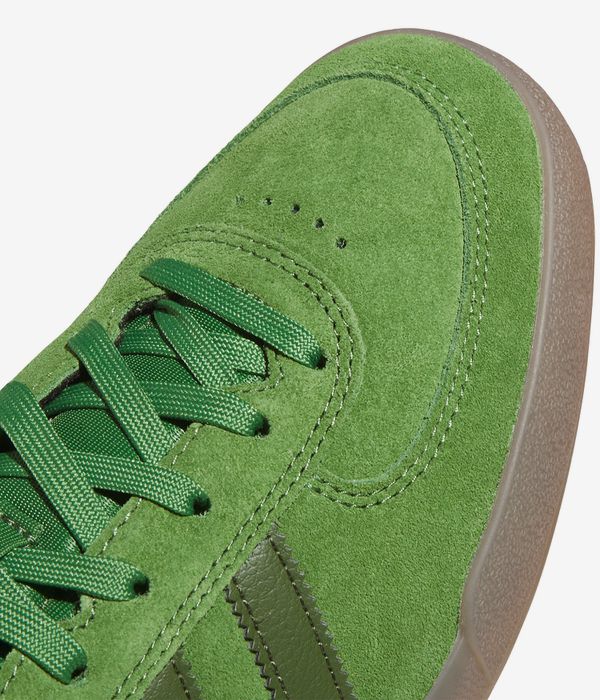 adidas Skateboarding Glenburn Schuh (crew green wild pine gum)