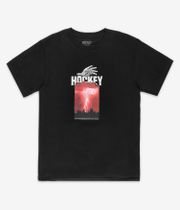 HOCKEY Side One T-Shirt (black)