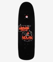 Heroin Skateboards Nolan's Original 9.6" Planche de skateboard (multi)