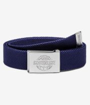 skatedeluxe World Cinturón (navy)