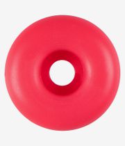 Spitfire Formula Four Radial Wheels (pink) 56 mm 93A 4 Pack