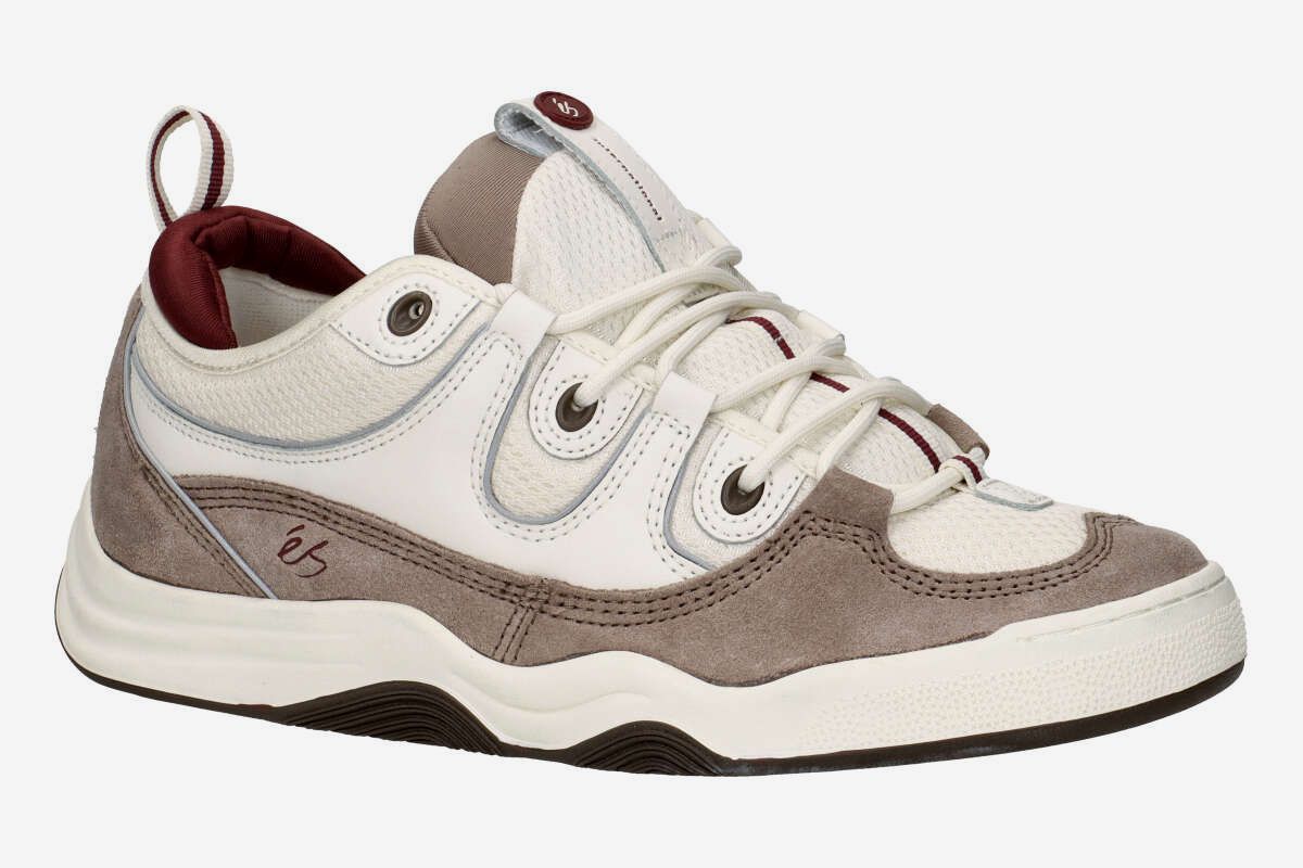 éS Two Nine 8 Schuh (warm grey tan)
