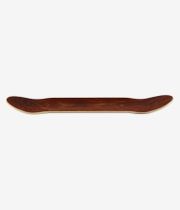 SOUR SOLUTION Marre Sandstein 8.25" Skateboard Deck (black)