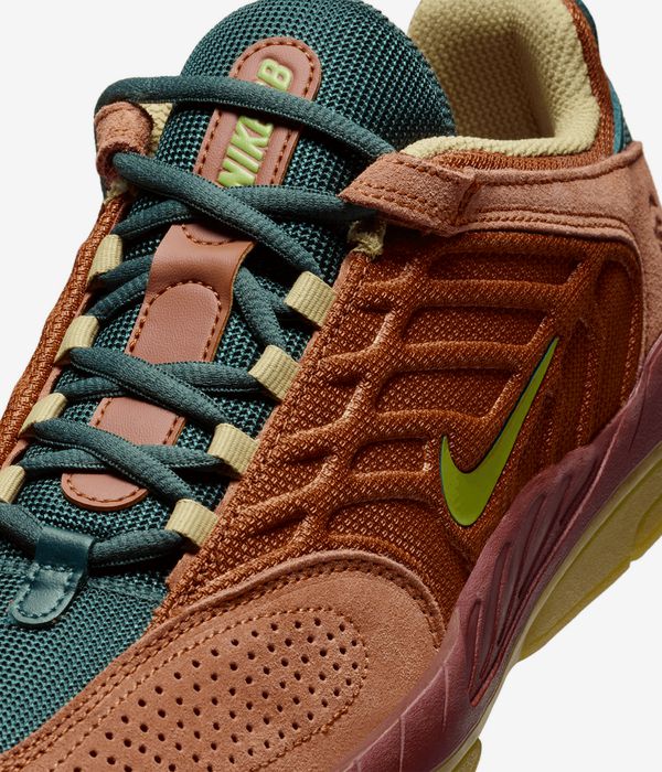 Nike SB Vertebrae TE Schuh dark russet pear online kaufen skatedeluxe