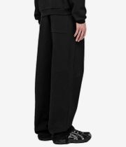 Dime Classic Small Logo Pants (black)