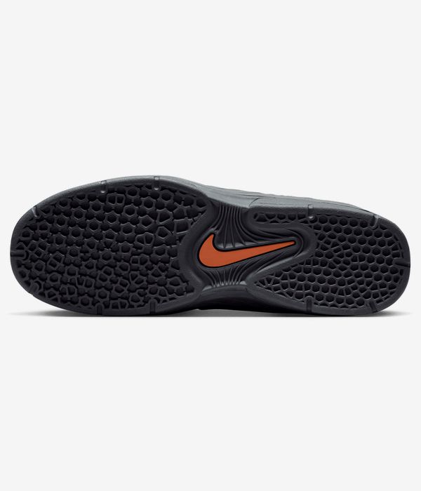Nike SB Vertebrae Chaussure (diffused blue campfire orange an)