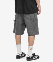 DC Carpenter Baggy Shorts (medium grey)