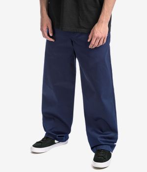 Nike SB El Chino Cotton Pantalons (midnight navy)