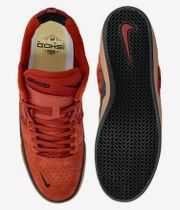 Nike SB Ishod Scarpa (rugged orange black)