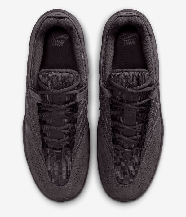 Nike SB Vertebrae Zapatilla (thunder grey off noir)