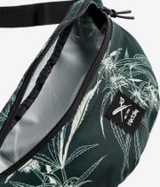 Iriedaily Streetz Torba 2L (nightforest)