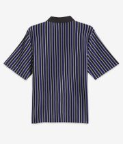 adidas SK OG Jersey Polo-Shirt (white dark blue black)