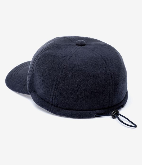 Element Polar Fleece Trapper Casquette (eclipse navy)