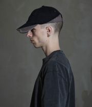 HAN KJØBENHAVN Diamond Cap (black)