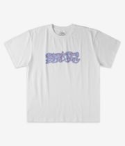 skatedeluxe Aqua Organic T-Shirt (white)