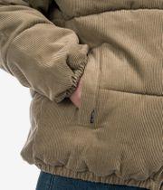Volcom Walltz Cord Jacket (khaki)