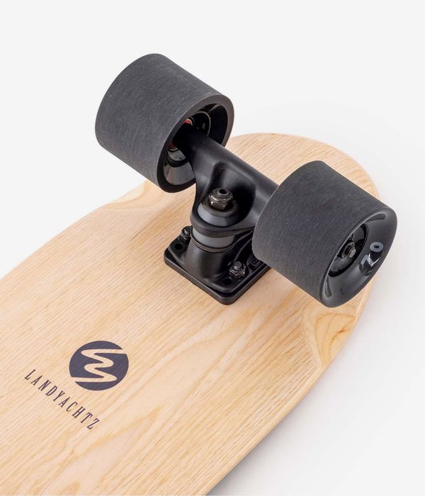 Landyachtz Dinghy Classic Fende 29" (73,66cm) Cruiser (midnight dip)