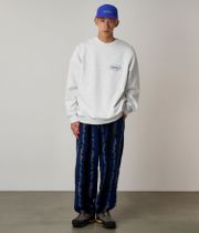 Gramicci Ripple Sherpa Pantalons (navy ripple)