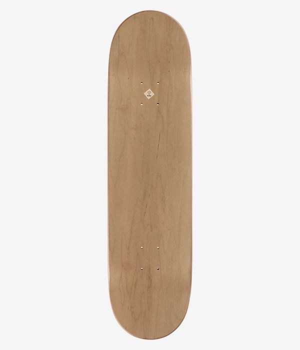 The Loose Company Sports 8.375" Skateboard Deck (multi)