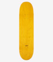 Wasted Paris Acid 8.25" Skateboard Deck (black)