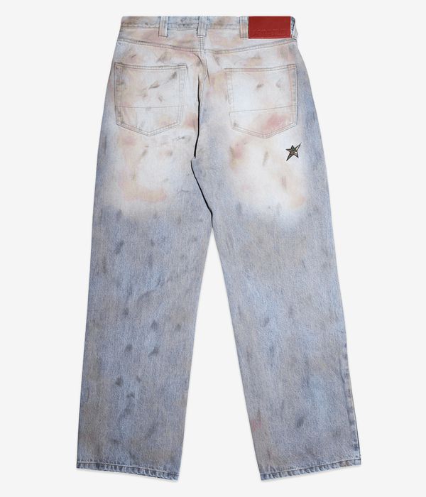 Carpet Company Hillbilly C-Star Jeans (blue)