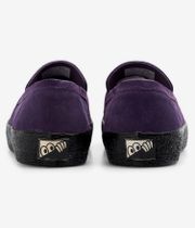 Last Resort AB VM005 Loafer Shoes (loganberry black)
