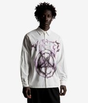 Wasted Paris Banshee Hemd (natural white)