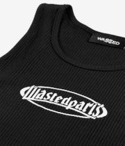 Wasted Paris WM Yard Tank-Top (black)