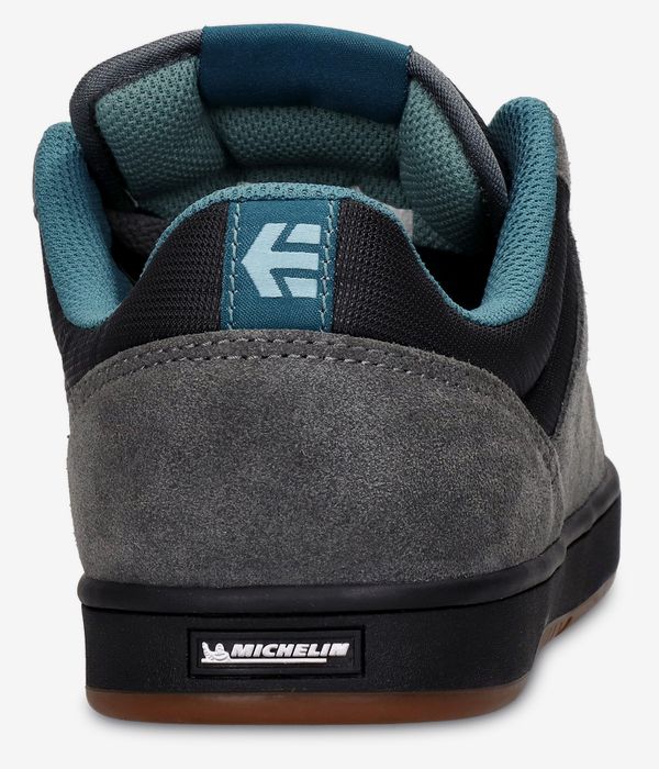 Etnies Marana Shoes (grey black slate)