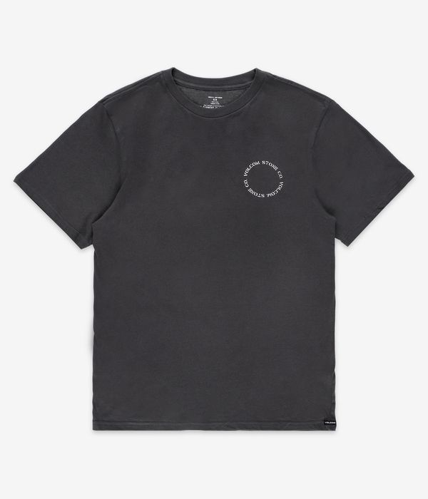 Volcom Jam Planet Camiseta (steealth)
