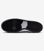 Nike SB x Anti Hero Dunk High Shoes (white white black)