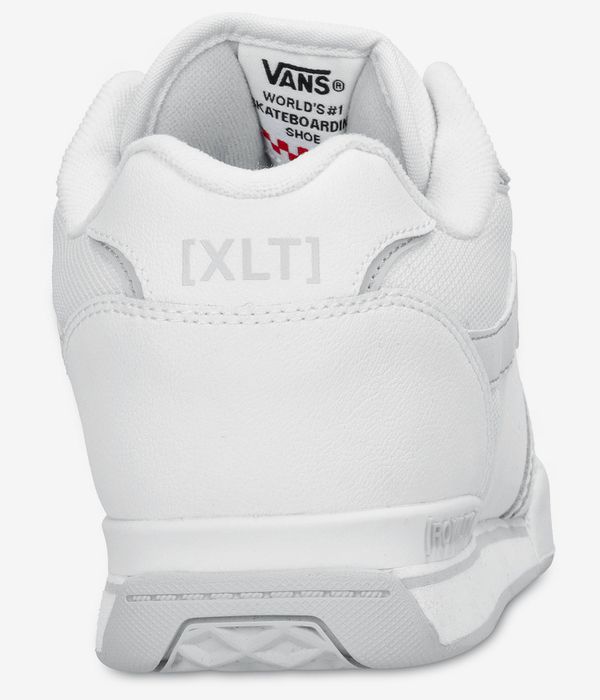 Vans Rowley XLT Shoes (white light grey)